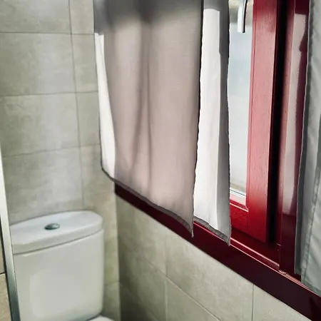 Apartment Casco Vello Oliva 8