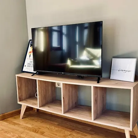 Casco Vello Oliva 8 Apartamento *