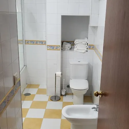 Apartment Casco Vello Oliva 8 *