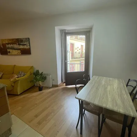 Casco Vello Oliva 8 Apartment Vigo