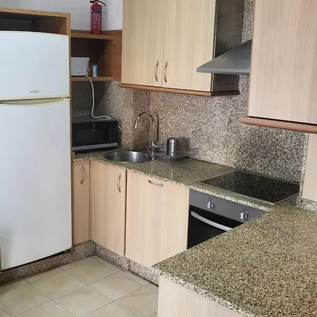 Apartman Casco Vello Oliva 8 Vigo