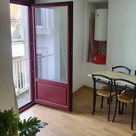 Casco Vello Oliva 8 *