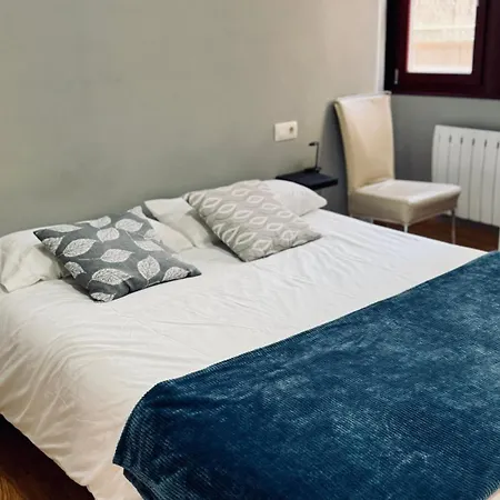 Casco Vello Oliva 8 Apartment Vigo