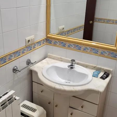 Apartment Casco Vello Oliva 8 Vigo
