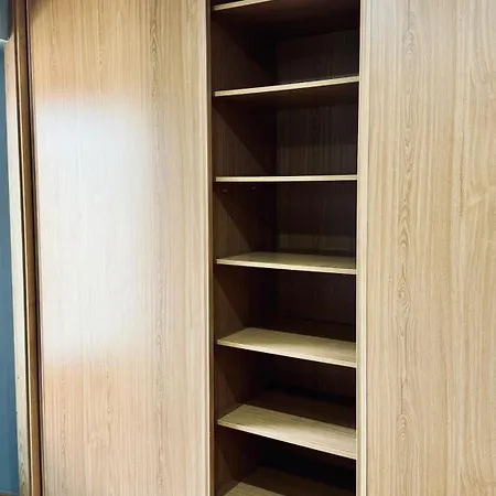 Casco Vello Oliva 8 Apartment Vigo