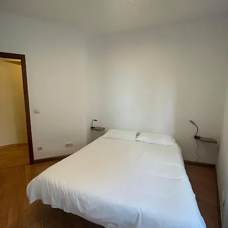 Apartment Casco Vello Oliva 8