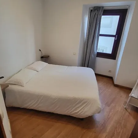 Casco Vello Oliva 8 Apartment Vigo