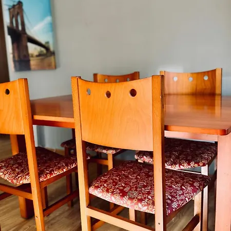 Casco Vello Oliva 8 Lägenhet