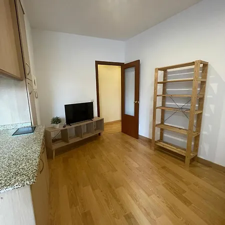 Apartment Casco Vello Oliva 8
