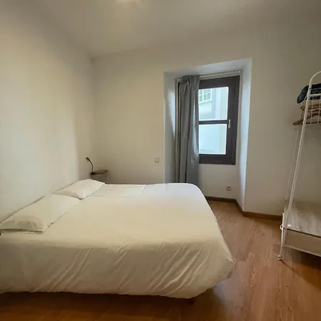 Casco Vello Oliva 8 Apartment Vigo