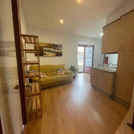 Apartman Casco Vello Oliva 8 Vigo