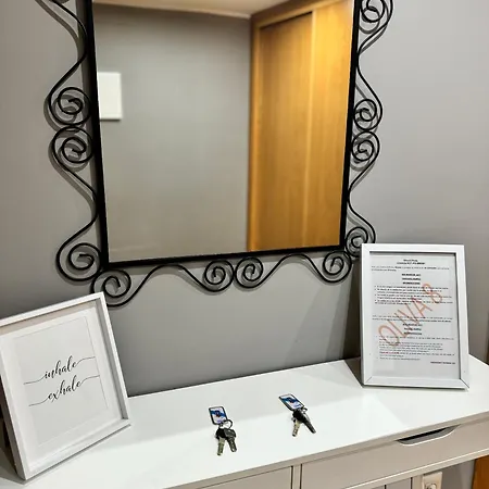 Casco Vello Oliva 8 * Vigo