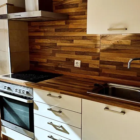 Apartamento Casco Vello Oliva 8 Vigo