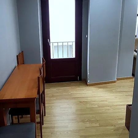 Apartamento Casco Vello Oliva 8 Vigo