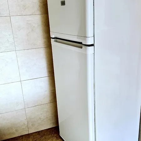 Casco Vello Oliva 8 Apartamento Vigo