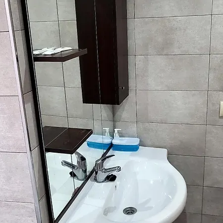 Apartamento Casco Vello Oliva 8
