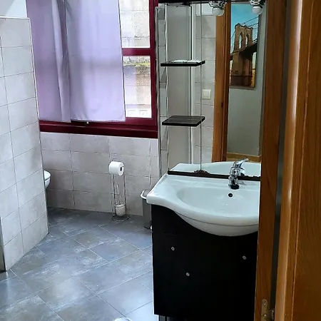 Apartamento Casco Vello Oliva 8 *