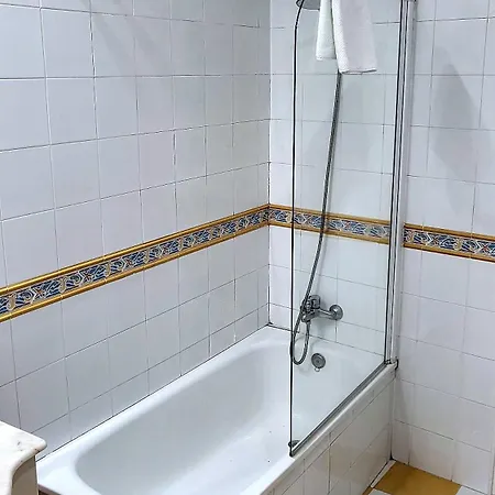 Apartamento Casco Vello Oliva 8 Vigo