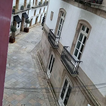Casco Vello Oliva 8 Vigo