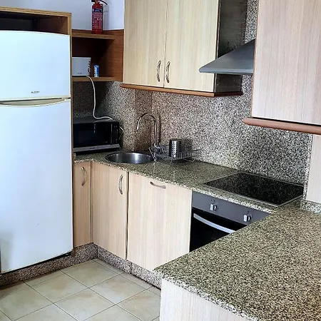 Apartamento Casco Vello Oliva 8 Vigo