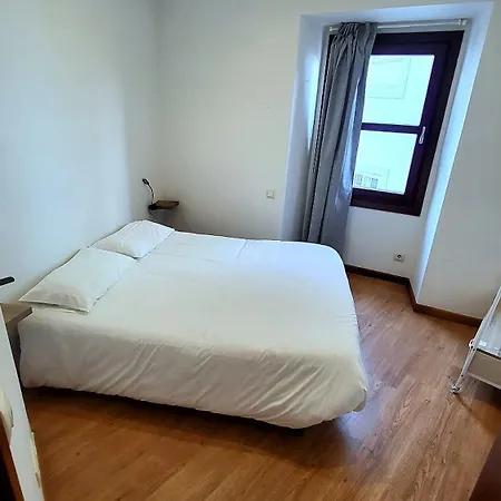 Casco Vello Oliva 8 Apartamento