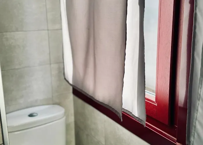 Apartamento Casco Vello Oliva 8