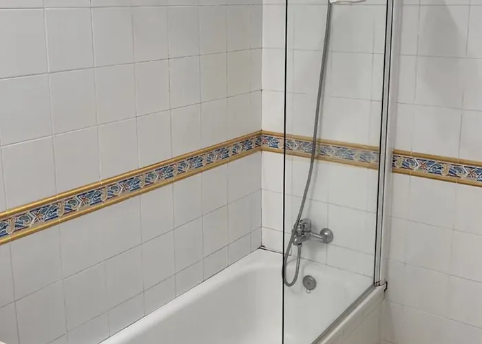 Casco Vello Oliva 8 * Vigo