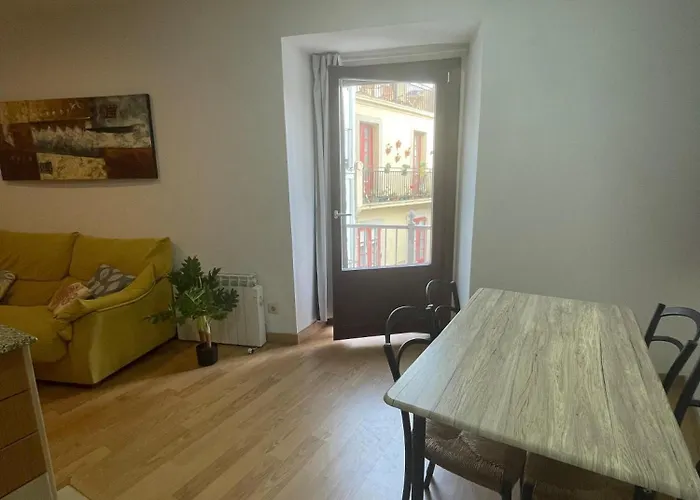 Casco Vello Oliva 8 Appartement Comarca de Vigo