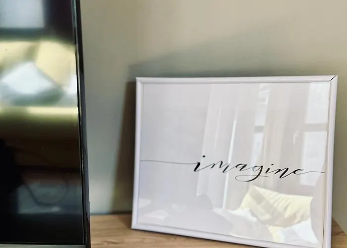 Casco Vello Oliva 8 Lägenhet Vigo