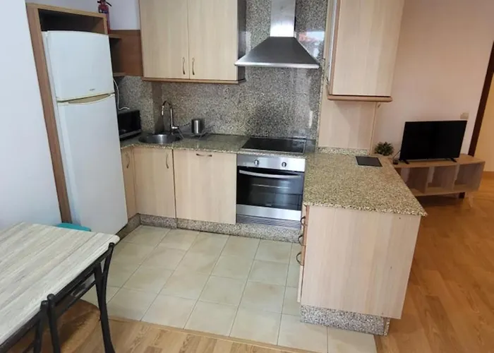 Casco Vello Oliva 8 * Comarca de Vigo