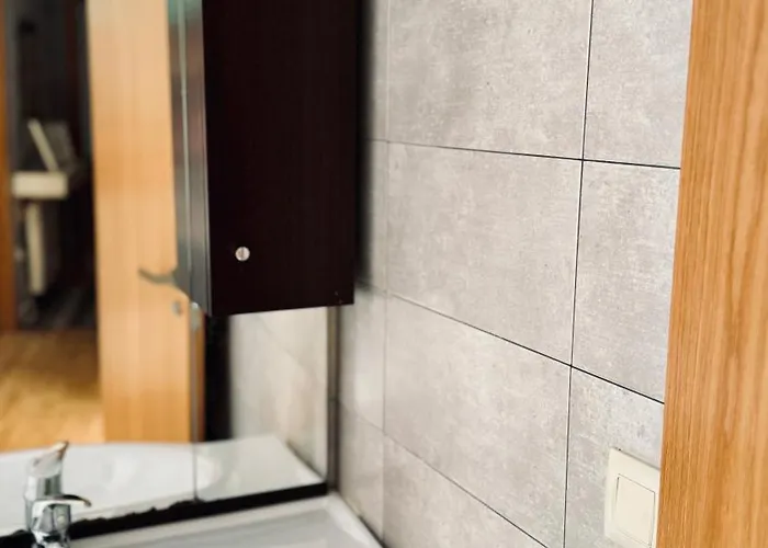 Casco Vello Oliva 8 Apartamento