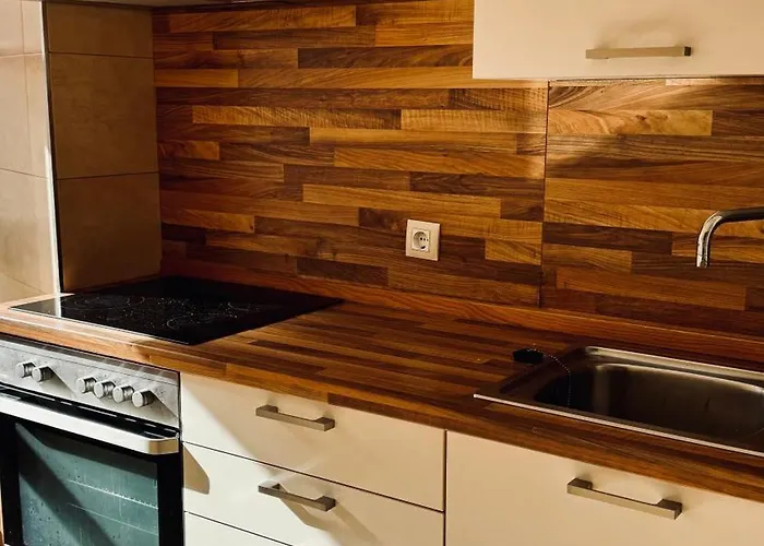 Apartamento Casco Vello Oliva 8