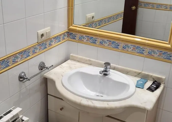 Appartement Casco Vello Oliva 8 Comarca de Vigo