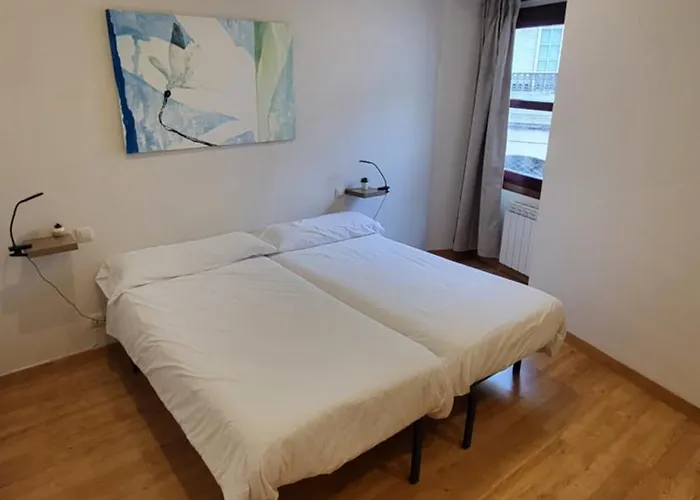 Casco Vello Oliva 8 Comarca de Vigo