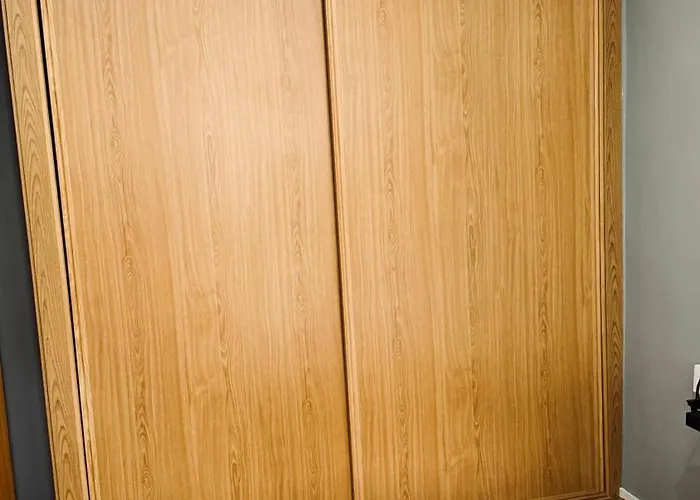 Appartement Casco Vello Oliva 8 *