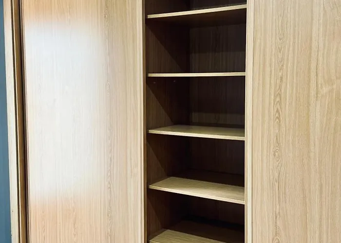 Casco Vello Oliva 8 Appartement Comarca de Vigo