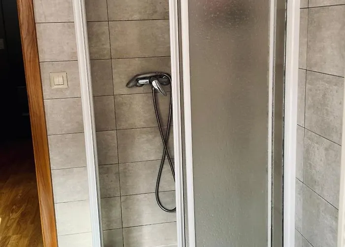 Appartement Casco Vello Oliva 8