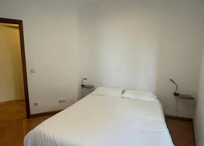 Apartamento Casco Vello Oliva 8