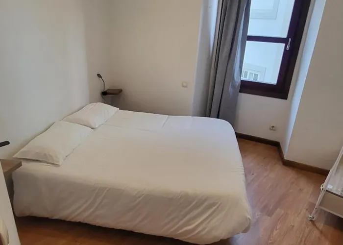 Casco Vello Oliva 8 Appartement Comarca de Vigo