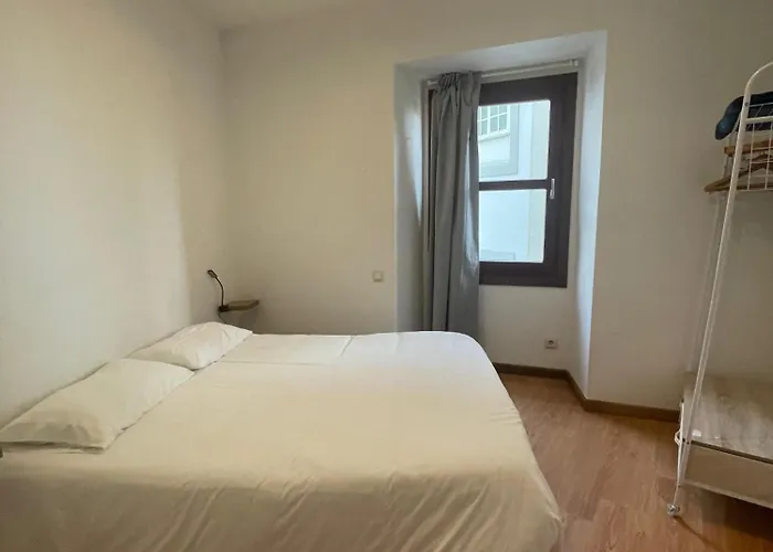 Casco Vello Oliva 8 Appartement Comarca de Vigo