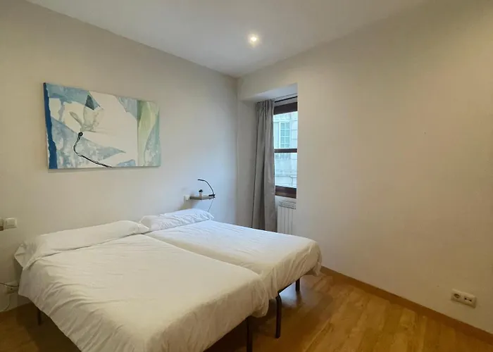 Casco Vello Oliva 8 Comarca de Vigo