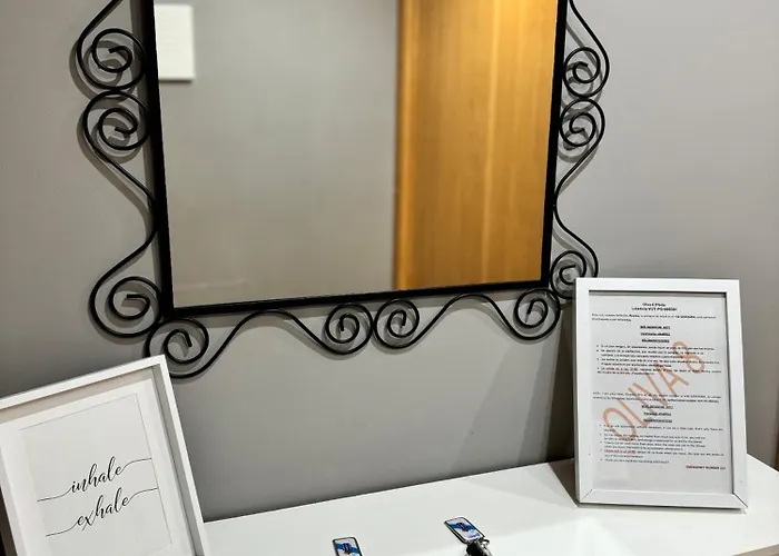 Casco Vello Oliva 8 * Comarca de Vigo